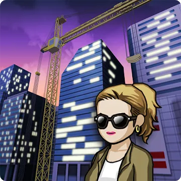 Время строительства v1.4.3