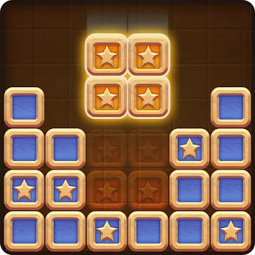 Block Puzzle: Star Finder v20.0810.00