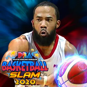 Basketball Slam 2020! – Баскетбол v2.62
