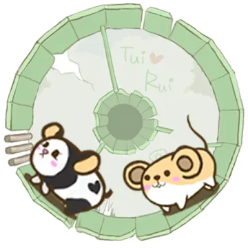 Rolling Mouse — Hamster Clicker v1.8.3
