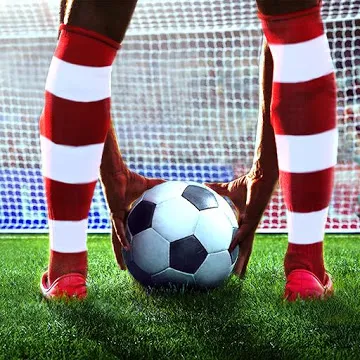 World Football Mobile: Real Cup Soccer 2017 v1.07