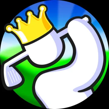 Super Stickman Golf 3 v1.7.22