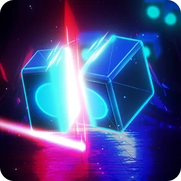 Beat Blader 3D: Dash and Slash MOD APK (все открыто) v1.9.7