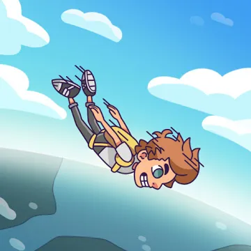 Skydive Adventure by Juanpa Zurita MOD APK (много денег) v1.0.19