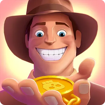 Relic Looter MOD APK (много денег) v1.6.3