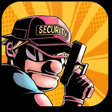 Mega Zombie MOD APK (много денег) v1.0.5