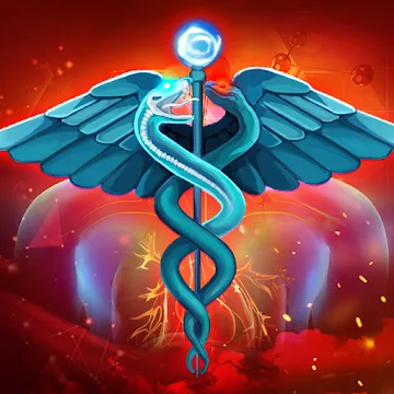 Bio Inc. Nemesis — Plague Doctors v1.60.594