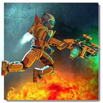 Wardog Soldiers: Metal Gun v1.4.6