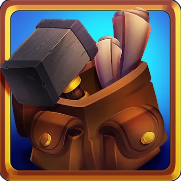 Королевство мастеров MOD APK (много денег) v2.04