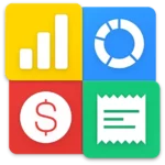 CoinKeeper: учет расходов и доходов, бюджет семьи