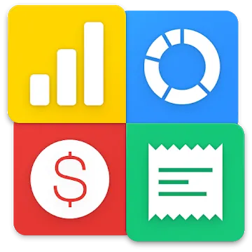 CoinKeeper: учет расходов и доходов, бюджет семьи v2.3.9