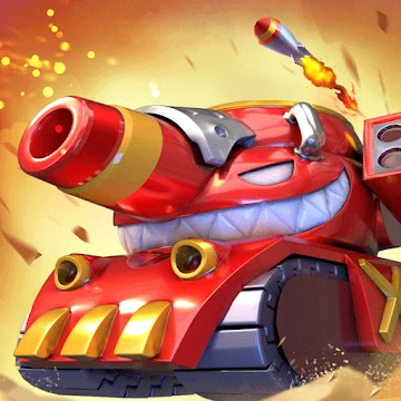 Dank Tanks v2.3.5