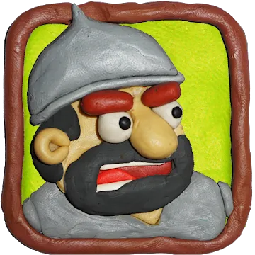Картофельная война 12+ v1.1.3