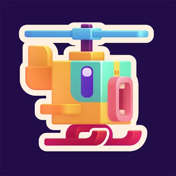 Jelly Copter v1.1.1913
