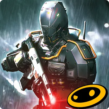 CONTRACT KILLER: SNIPER v6.1.1