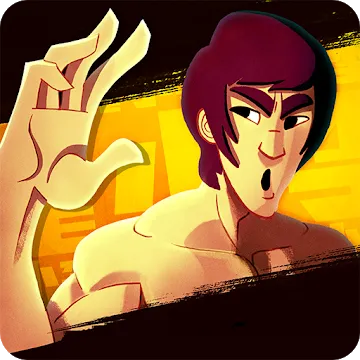 БРЮС ЛИ: ИГРА НАЧАЛАСЬ MOD APK (много денег) v1.5.0.6881