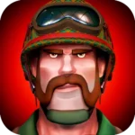 Raidfield 2 - Online WW2 Shooter