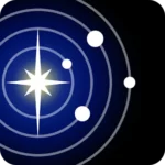 Solar Walk 2 Free - Космос 3D: Изучение Вселенной