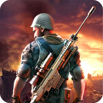 US Army Sniper — Alpha Squad v1.16