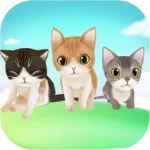 Мой Talking Kitten