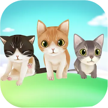Мой Talking Kitten v1.2.2