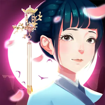 Картина побег:Китайский дом побег(Scroll Escape) v1.3.14