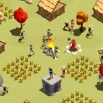 Viking Village RTS