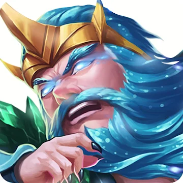 Battle of Legendary 3D Heroes MOD APK (нет задержки скилов) v12.3.1