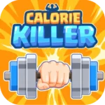 Calorie Killer-Keep Fit!