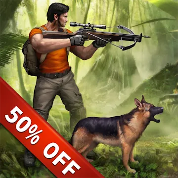 Survival Ark : Zombie Plague Island v1.0.5.4