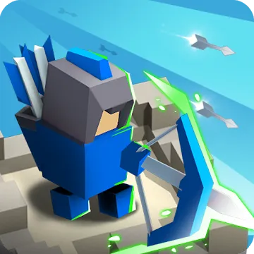 King Of Defense MOD APK (много денег) v0.0.5