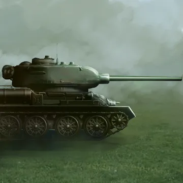 Armor Age: Tank Wars — WW2 Platoon Battle Tactics v1.12.298