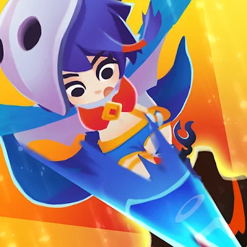 Sky Bandit MOD APK (режим бога) v1.2.5