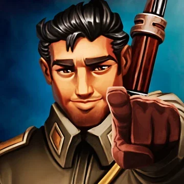 The Warland v1.6