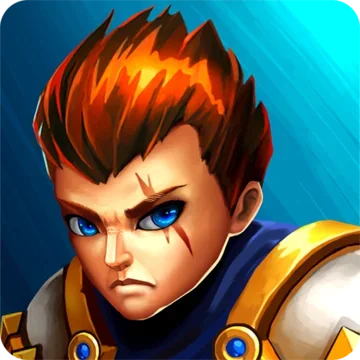 Fire Frontier: Heroes of Valor v1.72