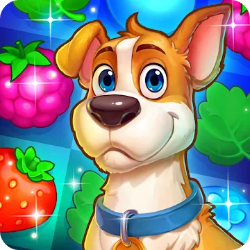 Puzzle Heart: Игра Три в Ряд v2.4.4