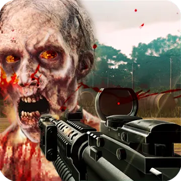Behind Zombie Lines v1.9