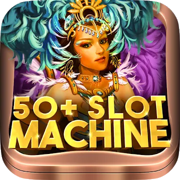 Слот-машина! v1.116