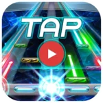 TapTube - Music Video Rhythm Game