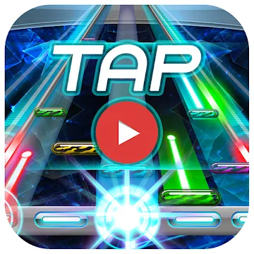 TapTube — Music Video Rhythm Game v1.6.5