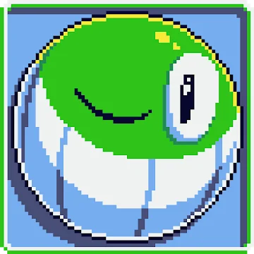 Dribble v1.8