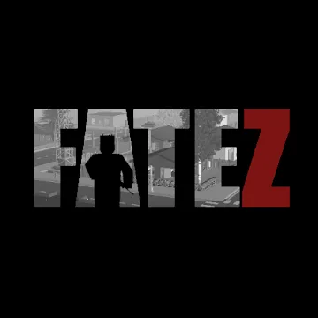 FateZ Unturned Zombie Survival MOD APK (тупые боты) v0.161