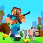 Block Craft: Shadow Awakens