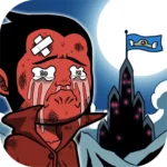 Homeless Demon King