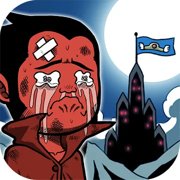 Homeless Demon King MOD APK (много денег) v3.22
