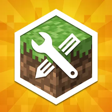 AddOns Maker for Minecraft PE MOD APK (все открыто) v2.6.32