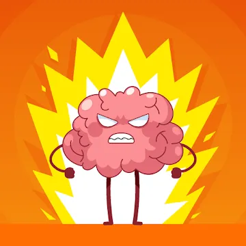 Brain Up MOD APK (бесплатные покупки) v1.0.55