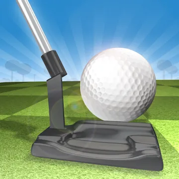 My Golf 3D v1.23