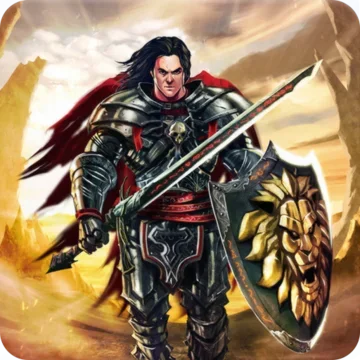 Warriors Arena: Dynasty of Glory v3.0
