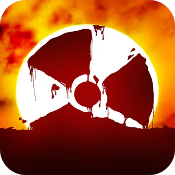 Nuclear Sunset: Выживание в постапокалипсис мире MOD APK (бесплатные покупки) v1.3.7